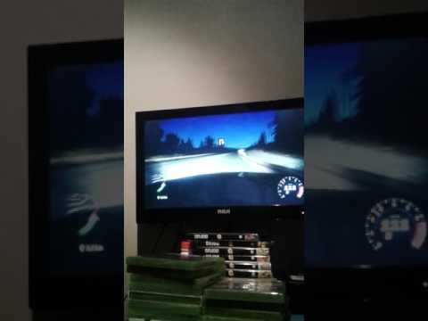 Vidéo détente partie 2