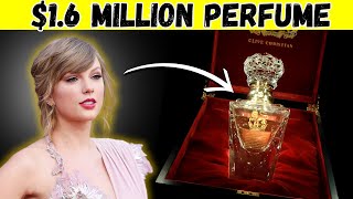 Top 10 Most Expensive Things Taylor Swift Owns in 2024!