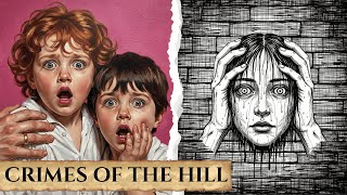 The Dark 800-Year-Old Tragedy Encoded in Jack and Jill | Nursery Rhymes Explained