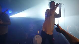 Celebrity The Plot In You - RIGGED (Live @ Subterranean, Chicago, 3/31/19) Net Worth