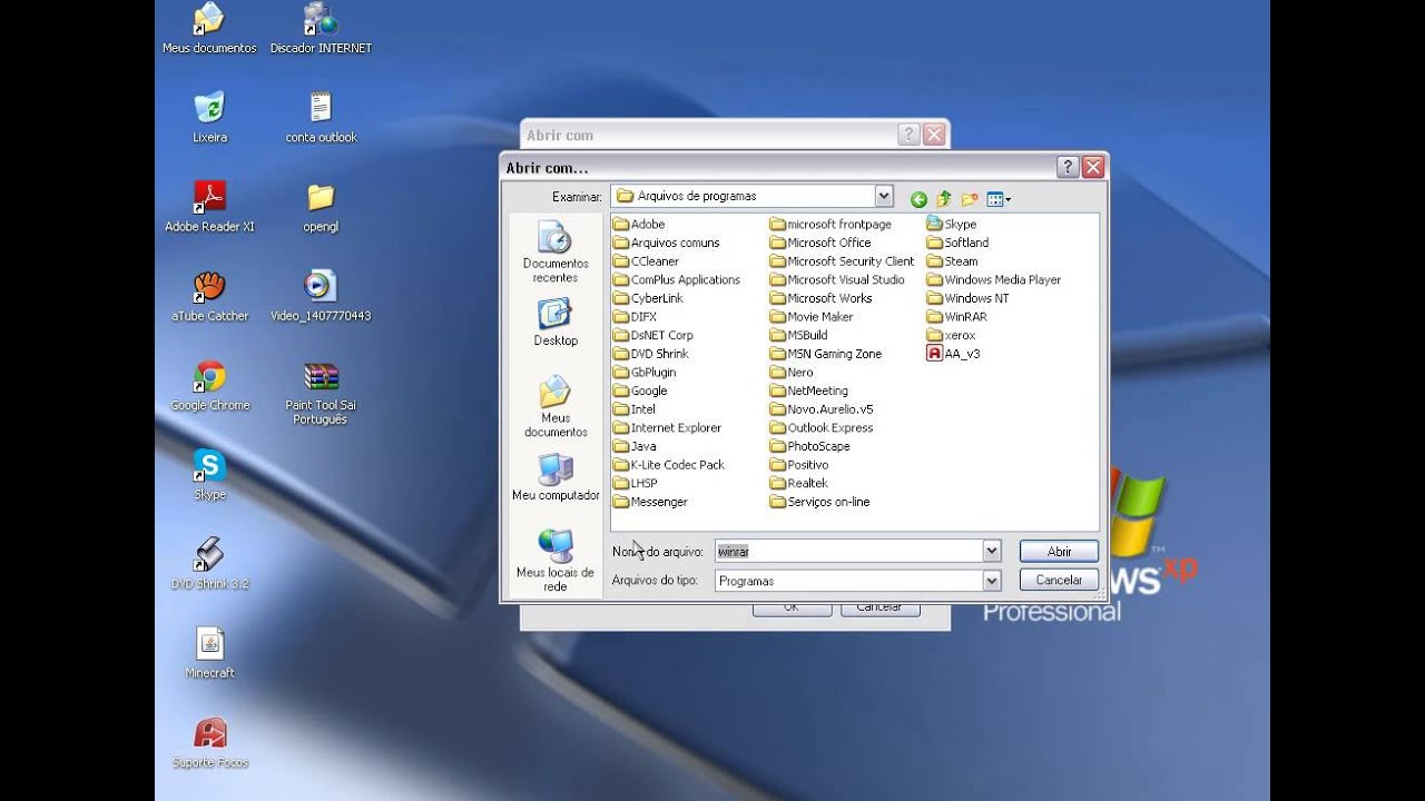 Tutorial de como instalar Paint Tool Sai em Português. YouTube
