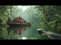 They Stepped Onto The Cursed Island Epic Adventure Thriller Full Movie HD