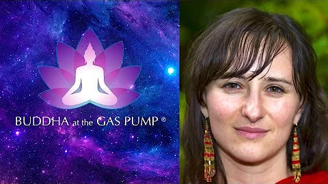 Vera de Chalambert - Buddha at the Gas Pump Interv...