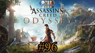 Assassins Creed Odyssey Platin-Lets-Play 96 | Vasilis + Helden der Arena (deutsch/german)