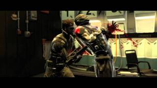 DX:HR - The Missing Link DLC Launch Trailer Wealth