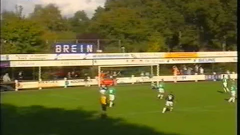 2003-2004 HSC'21 - Quick'20