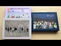 ♡Unboxing The Boyz 더 보이즈 3rd Mini Album The Only 디 온리 (No Air, In The Air & Off-Air Ver.)♡