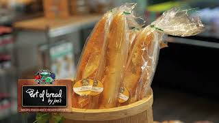 Fresh Hand-Selected Produce at Joe's Produce Gourmet Market