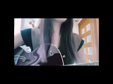 きゃない「バニラ」ギター弾き語り　by Rui.　カバー