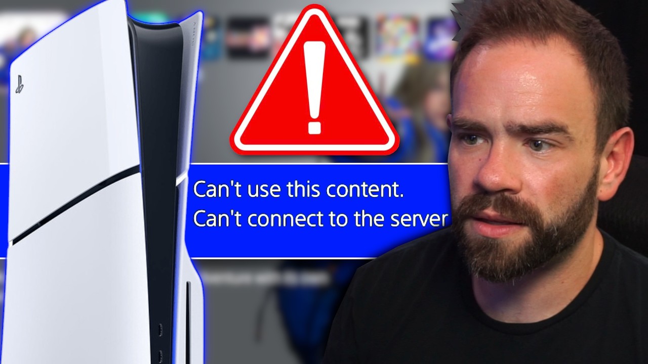 Sony może po cichu wprowadzać nowy DRM na PlayStation. Bez połączenia z siecią nie zagracie w cyfrowe gry