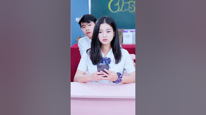 Random Acts of KINDNESS That Changed Lives ❤️ #linhchihihi #messyclassroom #schoolcrush #schooldrama