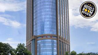 Days Hotel & Suites China Town---Five minutes to reach Changsha Station, the metro Line 2 & Line 6 a | Hotels Room Review