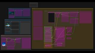 My ComfyUI Workflow & Experiments with Moss Image