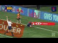 France 7 masculin : Les essais de Vancouver