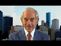 Trump tariff is a tax, and I don’t like taxes: Ron Paul