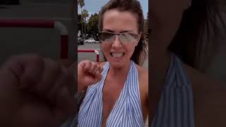 Olta Gixhari Ka Vendosur Të Shfaqet Me Të Njëjtin Fustan Në Udhëtimet Në Itali