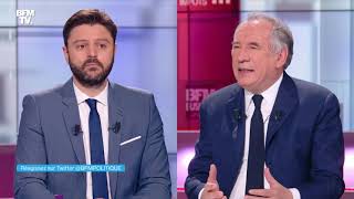 BFM Politique - Dimanche 11 juillet 2021