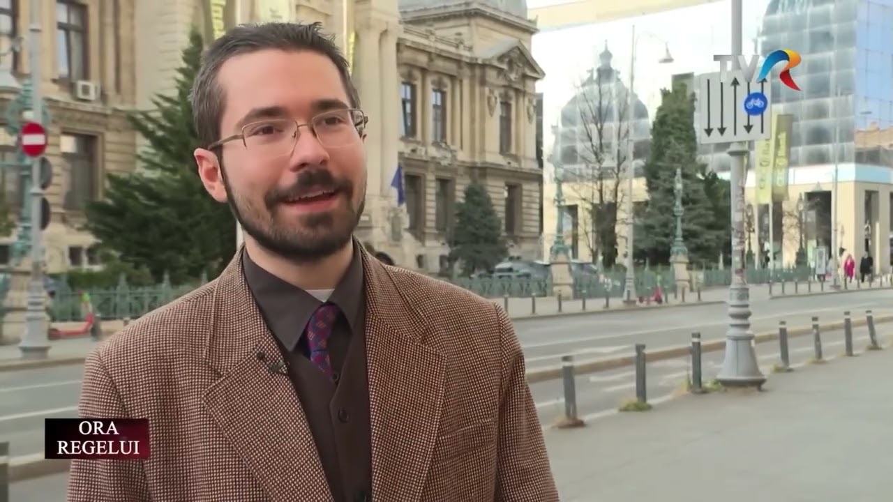 Negocierile purtate pentru aducerea acasă a osemintelor Principelui Regent Nicolae și ale soției. 