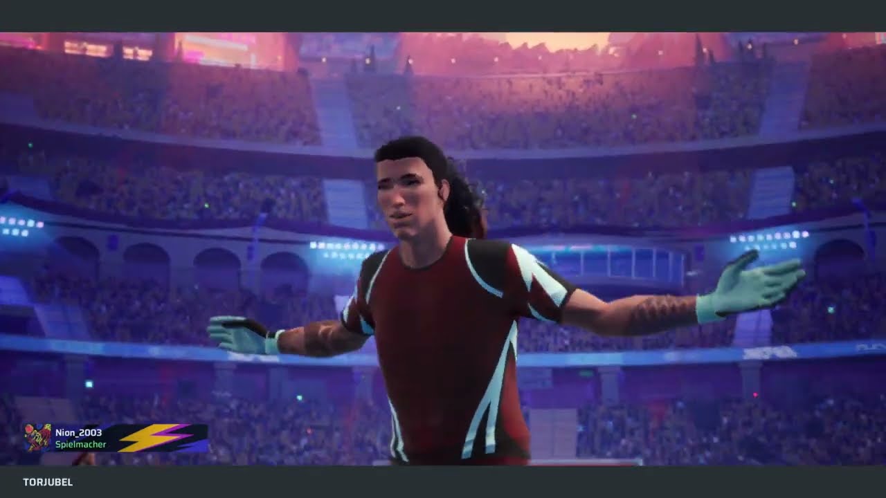 Die besten Runden überhaupt - Rematch