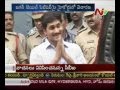Jagan is Eligible for Bail-Lawyer Padmanabha reddy