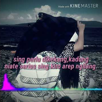 Story wa Lintange ati😊