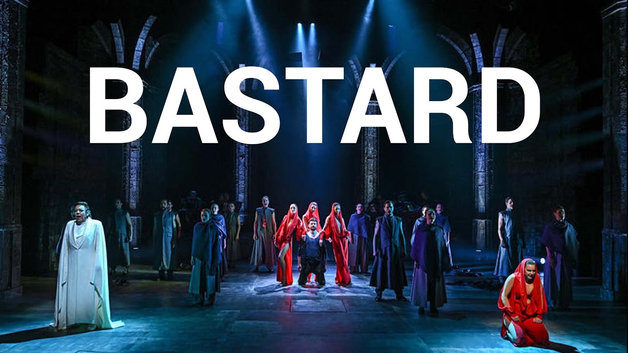 📺 MdB KLUB talkshow - Reportáž z premiéry - Bastard