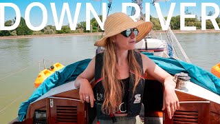 Stories from the Rhine River [Ep 19]