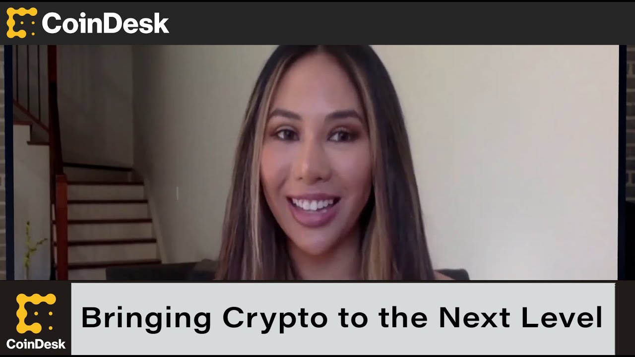 How NFTs and Other New Tech Will Help Take These Entrepreneurs' Businesses to the Next Level