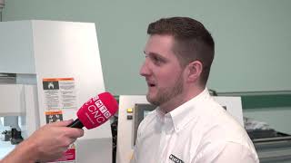 MTD CNC - LFV Technology