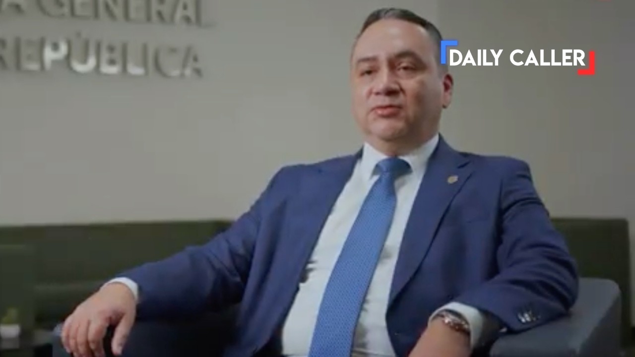 El Salvador Challenges Human Rights Criticism: ‘We Got Tired Of Protecting Criminals Over Victims’ El Salvador Challenges Human Rights Criticism: ‘We Got Tired Of Protecting Criminals Over Victims’