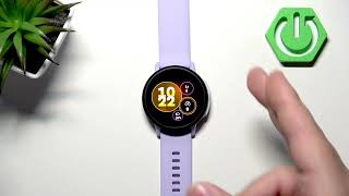 Wie ändere ich den Bildschirm-Timeout auf der GARMIN Bounce 2?