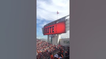 Thumbnail of Bengals touchdown song