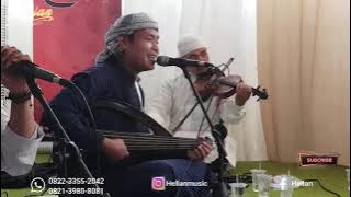 Jitak Libabak Habibi - جيتك لبابك حبيبي Cover Hellan Pasuruan #Jitak #Gambus #Elecktone