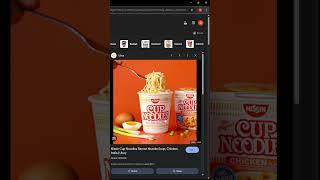 Why Docker is Like Instant Noodles 😋 | Containers Made Simple! #dockerbasics #containers