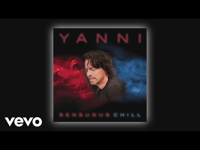 Yanni - A Little Too Late
