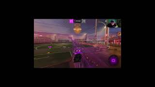 #rocketleague SALVADAS 🫣 #saves #girl