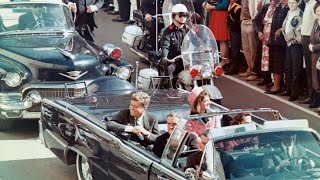 Yellowcaust and the “JFK” Files Release