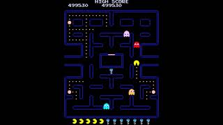 Billy Mitchell Patterns 24/7 Entire Life