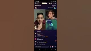 1/9/2022 (1) Khai Bahar - Tak Ingin Usai  Talk | Apit TikTok LIVE