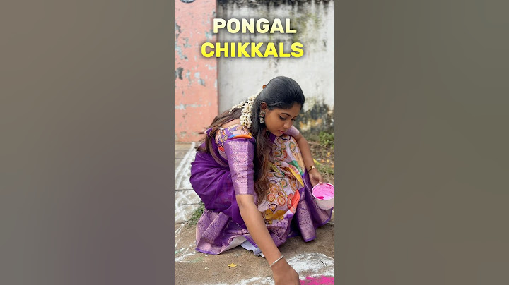 Pongal CHIKKALS 🌾❤️💥 Watch fully #princy #trending #comedy #pongal #festival #2025 #tamil #shorts