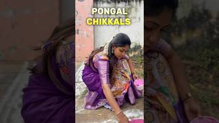 Pongal Chikkals Watch Fully