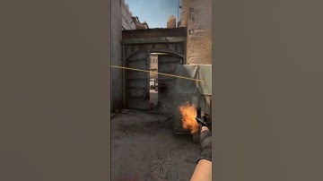 CS GO | AK47 Ace against Waller ( Demo Recording with X-RAY on )