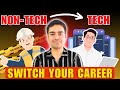 High Paying Non-Technical Jobs in IT Industry in 2024