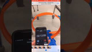 Toy Car Lab Demo
