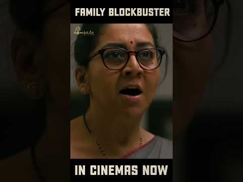 YUVA In Theatres | Book You Tickets | Hombale Films