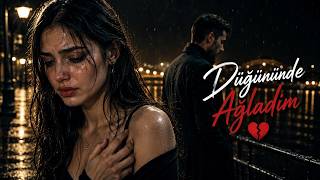Beni Kaybettin 💔 Turkish Emotional Song 2026 Beatatmos