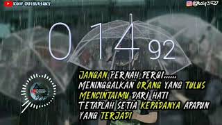 Jangan Jauh Dari Hati - Adista STORY WA KEREN