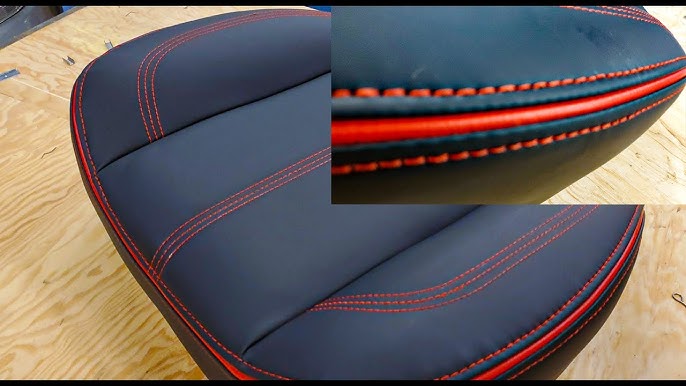 Cómo identificar la espuma de mejor calidad para tapizar una silla - Oimsa