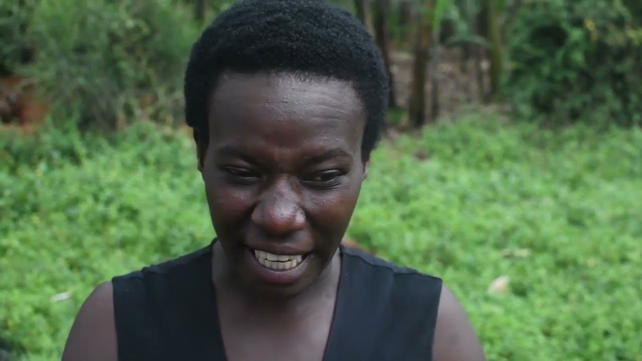 Uwahoze ari #Minisitiri akomeje gufungisha abaturage barengana