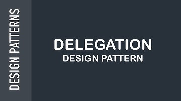 Delegation Pattern In Kotlin